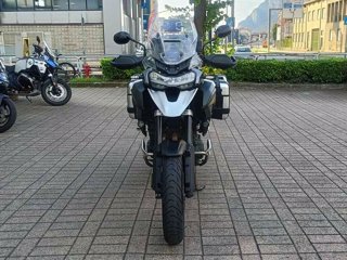TRIUMPH Tiger 1200 gt pro abs my22