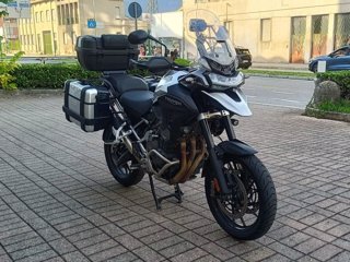 TRIUMPH Tiger 1200 gt pro abs my22