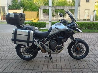 TRIUMPH Tiger 1200 gt pro abs my22