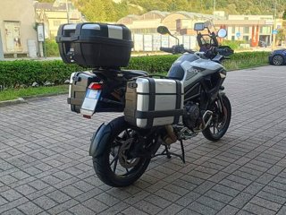TRIUMPH Tiger 1200 gt pro abs my22
