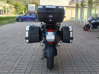 TRIUMPH Tiger 1200 gt pro abs my22