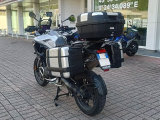 TRIUMPH Tiger 1200 gt pro abs my22