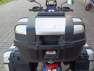 TRIUMPH Tiger 1200 gt pro abs my22