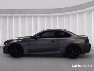 BMW M2 coupe 3.0 480cv auto