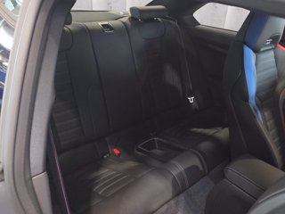 BMW M2 coupe 3.0 480cv auto