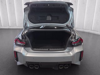 BMW M2 coupe 3.0 480cv auto