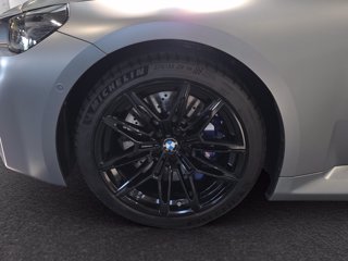 BMW M2 coupe 3.0 480cv auto