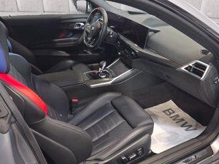 BMW M2 coupe 3.0 480cv auto
