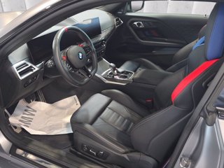 BMW M2 coupe 3.0 480cv auto