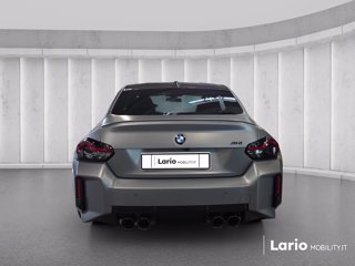 BMW M2 coupe 3.0 480cv auto