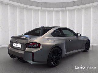 BMW M2 coupe 3.0 480cv auto