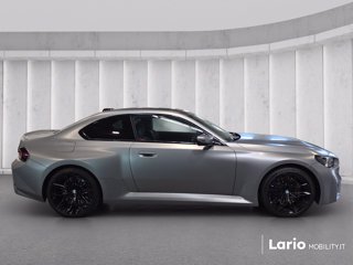 BMW M2 coupe 3.0 480cv auto