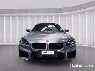BMW M2 coupe 3.0 480cv auto