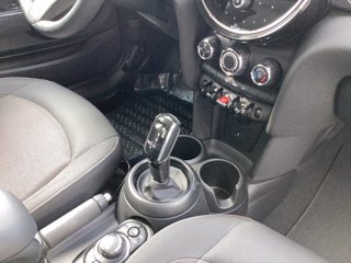 MINI Mini 3p 1.5 one classic 102cv auto