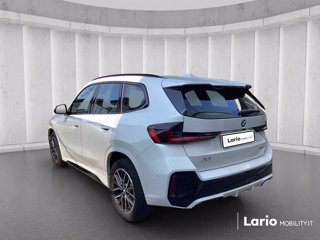 BMW X1 sdrive18d msport auto