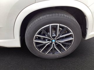 BMW X1 sdrive18d msport auto