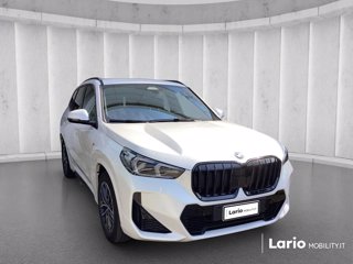 BMW X1 sdrive18d msport auto