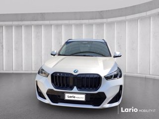 BMW X1 sdrive18d msport auto