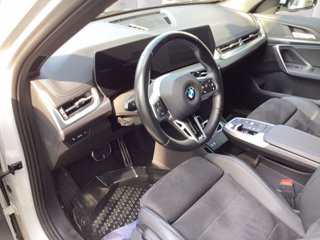 BMW X1 sdrive18d msport auto