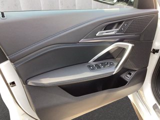 BMW X1 sdrive18d msport auto
