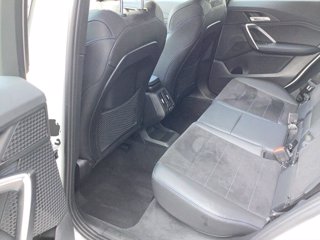 BMW X1 sdrive18d msport auto
