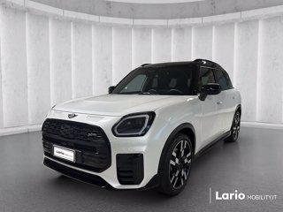 MINI Mini countryman 1.5 48v c jcw auto