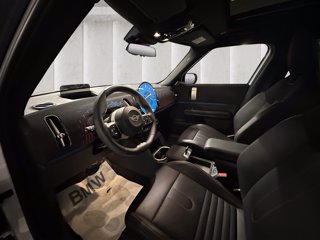 MINI Mini countryman 1.5 48v c jcw auto