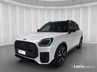 MINI Mini countryman 1.5 48v c jcw auto