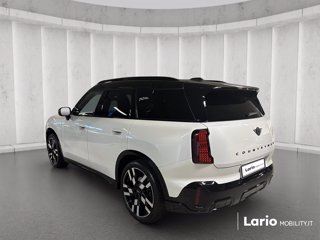 MINI Mini countryman 1.5 48v c jcw auto