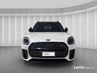 MINI Mini countryman 1.5 48v c jcw auto