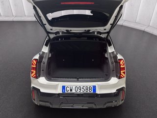 MINI Mini countryman 1.5 48v c jcw auto