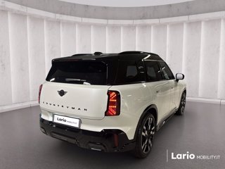 MINI Mini countryman 1.5 48v c jcw auto