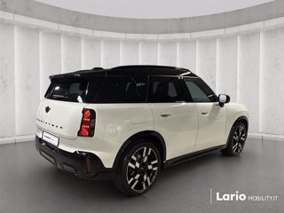MINI Mini countryman 1.5 48v c jcw auto