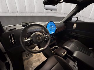 MINI Mini countryman 1.5 48v c jcw auto