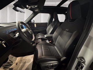 MINI Mini countryman 1.5 48v c jcw auto