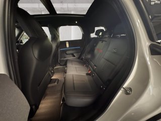 MINI Mini countryman 1.5 48v c jcw auto