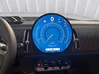 MINI Mini countryman 1.5 48v c jcw auto