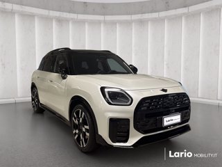 MINI Mini countryman 1.5 48v c jcw auto