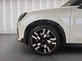 MINI Mini countryman 1.5 48v c jcw auto