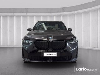BMW X3 xdrive30e msport pro auto