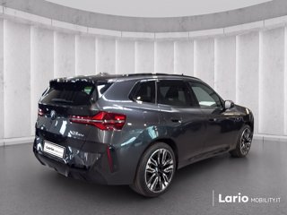 BMW X3 xdrive30e msport pro auto
