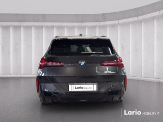 BMW X3 xdrive30e msport pro auto