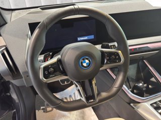 BMW X3 xdrive30e msport pro auto