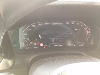 BMW M440i cabrio mhev 48v xdrive auto