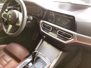 BMW M440i cabrio mhev 48v xdrive auto