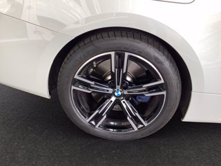 BMW M440i cabrio mhev 48v xdrive auto