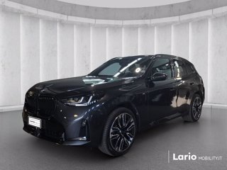 BMW X3 xdrive30e msport pro auto