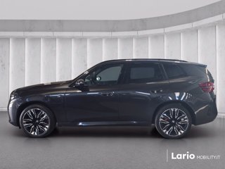BMW X3 xdrive30e msport pro auto