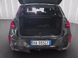 BMW X3 xdrive30e msport pro auto