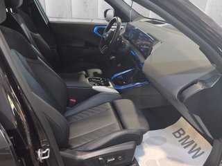 BMW X3 xdrive30e msport pro auto